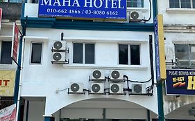 Maha Hotel